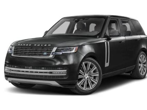 LAND ROVER RANGE ROVER 2023 SALKPBE70PA021675 image